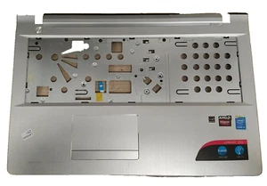 New Upper Case Palmrest Cover AP1BJ000600 For Lenovo Y50C Z51-70 500-15 V4000 - Afbeelding 1 van 2