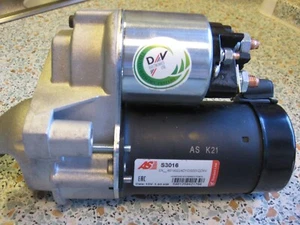 Anlasser S3016- Citroen , DS, Fiat, Peugeot, Toyota ,Honda - Bild 1 von 8