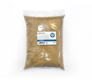 Ground Coriander 1.95kg - Selected for the Quality - Premium Food Grade - Picture 1 of 5
