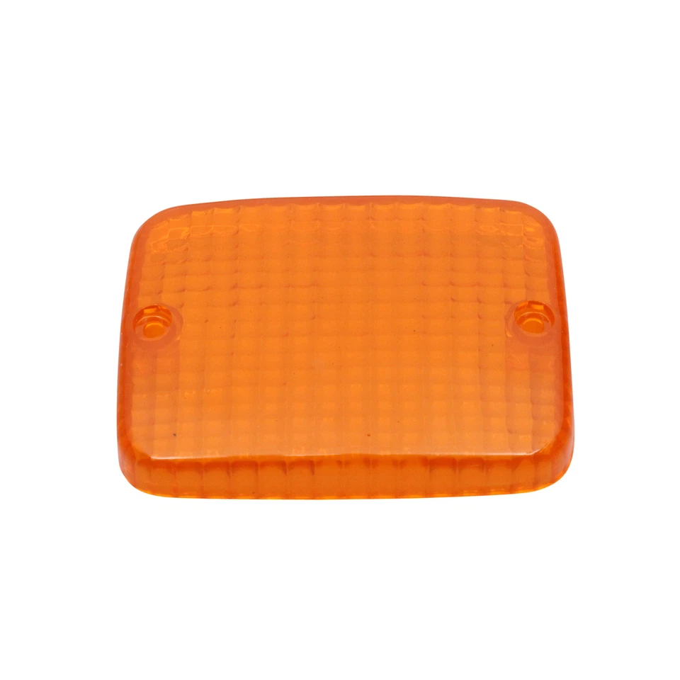 Turn signal lens for Yamaha XS 1100 # 1980-1983 # 4GO-83312-00 - Изображение 1 из 3