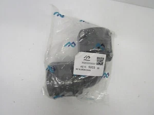 2" Airpipe 90-Degree Elbow DN50 50mm Aluminum Ring 30203050002 AE15-5003-99 NiB - Picture 1 of 5