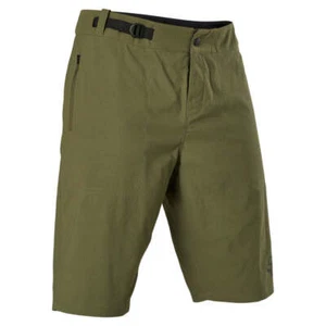 Fox Racing Ranger MTB Short - Olive Green - 2023 - Picture 1 of 3
