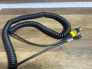 COGNEX DM8000-ECABLEC-05 / DM8000ECABLEC05 (BRAND NEW) - Picture 1 of 7