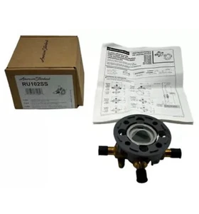 American Standard RU102SS Flash Shower Rough-In Valve Body - Picture 1 of 3