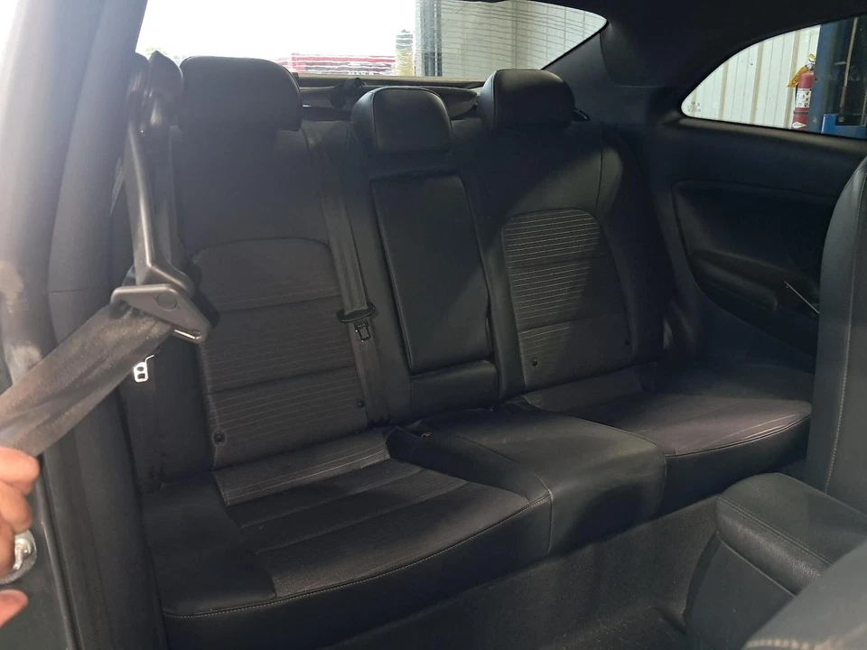 Used Seat Rear fits: 2016 Kia Forte  Grade A Foto 1 de 4