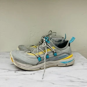 Tenis Danner Rovercomber azules y grises para senderismo al aire libre para mujer talla 8,5 - Imagen 1 de 10