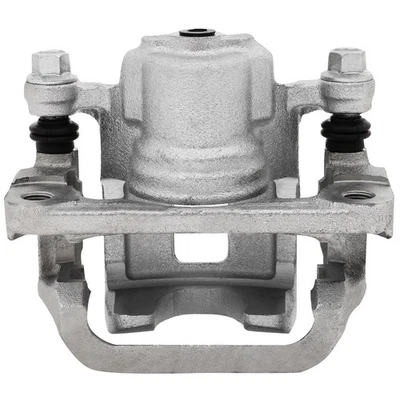 Для 2008 2009 2010 2011 2012 2013 Nissan Rogue задний тормоз суппорт справа 1шт - Изображение 1 из 4