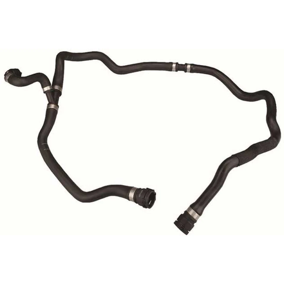 Manguera de radiador superior Vaico V30-2236 para Mercedes Clase C 2006-07 2035014582 Foto 1 de 1