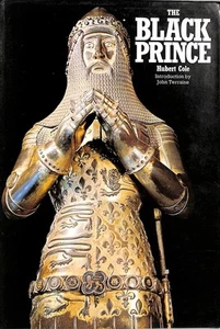 The Black Prince by Cole, Hubert - Picture 1 of 1