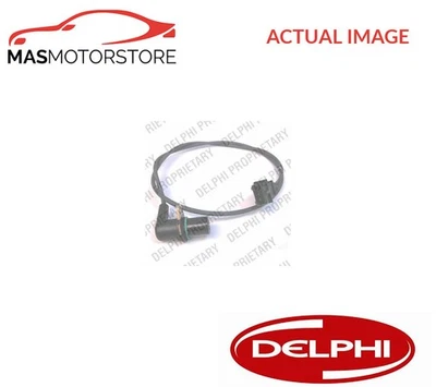 CRANKSHAFT POSITION SENSOR DELPHI SS10712-12B1 P FOR VAUXHALL FRONTERA II,ANTARA - Image 1 of 4