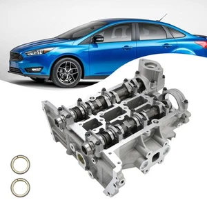 Cylinder Head CM5G6C032CB For FOCUS 2015-2018 1.0L (Turbo) CM5Z-6049-E - Picture 1 of 18