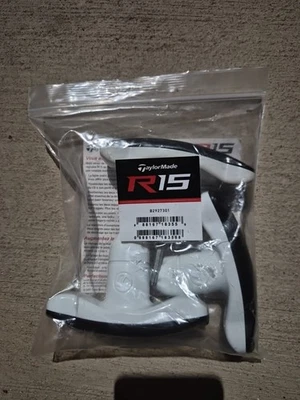 TaylorMade R15 Driver Club Head Adjusting Tool Set B2927301 3-Piece Set - Image 1 of 4