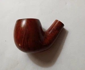 Vintage LORENZO ESPERIA ITALY 733 Briar Tobacco Pipe Bowl Only Replacement Part - Picture 1 of 7