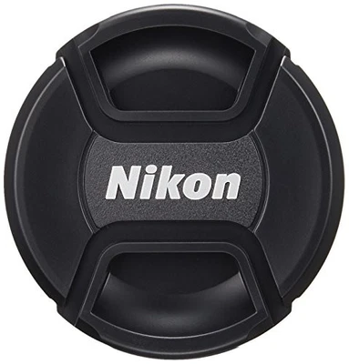 Nikon Lens Cap 67mm LC-67from JP - Image 1 of 2