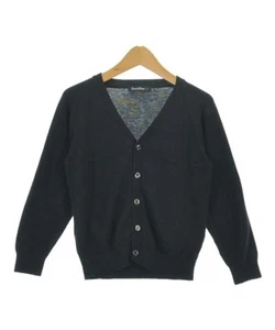familiar Sweaters Navy 120(7T8T) 2200553323139 - Picture 1 of 5
