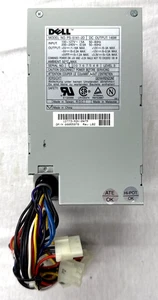 Dell Computer Power Supply Model NO.PS-5141-2D/DC OUTPUT 145W - Picture 1 of 6