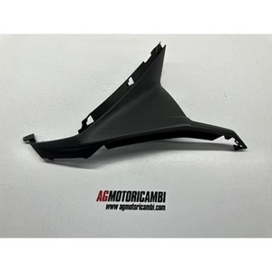 PLASTICA PANELLO ANTERIORE DX KYMCO XCITING S 400 i TCS 2018-2021-2025 - Imagen 1 de 2