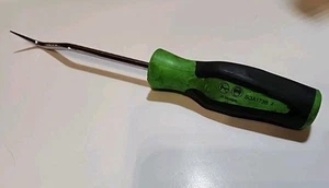 Snap-on Tools USA NEW 10" Length GREEN Soft Grip Radiator Hose Pick SGA173BG - Picture 1 of 7