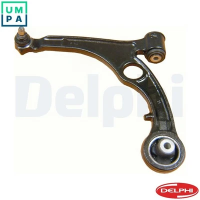 CONTROLTRAILING ARM WHEEL SUSPENSION TC1134 FOR FIAT STILO/VAN/Multi/Wagon 1.7L - Image 1 of 4