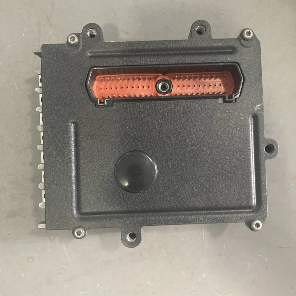 Chrysler Sebring 1997 TCU/TCM P05293114AB Foto 1 de 4