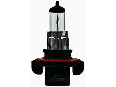 Para Ford F150 2004-2014 Bombilla de faro haz alto y haz bajo Hella 82828KPQK Foto 1 de 2