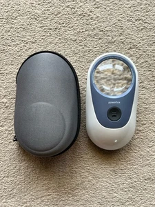 Eschenbach Powerlux Magnifier 3.5x/14D/250 - Tested & Working - Bild 1 von 5