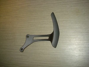 Ferrari 458 F12 Schaltwippe UP 263763 Schaltbetätigung Schalt Paddle Lever OEM - Bild 1 von 2