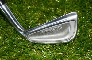 Daiwa Chairman 3 Iron Right Handed 38" Steel Regular  w/New Grip - Picture 1 of 5