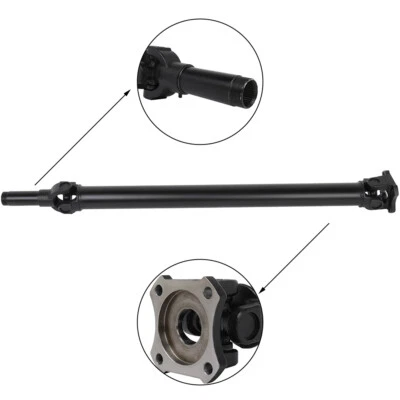 Driveshaft Prop Shaft for 1994-2003 GMC Sonoma 65-9371 419342,225126 Foto 1 de 4