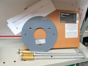 KIT ANCORAGGIO LAMPADA BEGA 895A - Foto 1 di 2