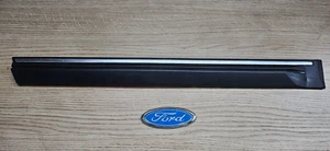 FORD GRANADA Mk2 DOOR MOULDING TRIM 78GB F25533BAFA GENUINE NEW OLD STOCK - Picture 1 of 4
