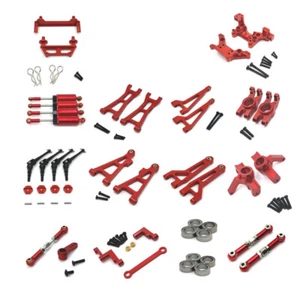 Full Upgrade Part Kits / Gear for MJX Hyper Go 1/16 16208 16209 16210 H6V3 M163 - Bild 1 von 26