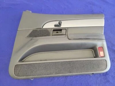 Tarjeta de panel de puerta delantera de pasajero Mercury Marauder 2003-2004 4,6 L 4 V 1296 Foto 1 de 4