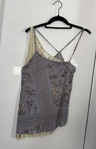 Anthropologie Deletta Size XS Tank New - Picture 1 of 3