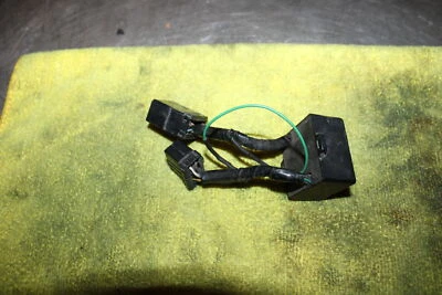 Harley-Davidson Dyna Super Glide 1998 relé EFI FXDI  Foto 1 de 4