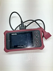 Matco Scan Tool MDMAXLITE (For Parts) - Picture 1 of 7