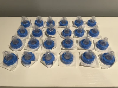 24 Pack Enfamil Standard-Flow Soft Nipple EXP 10/28 - Image 1 of 3