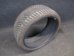 1x 20" Winterreifen Reifen 245 35 R20 95T M+S GOOD YEAR UltraGrip  DOT0822 7mm - Picture 1 of 10