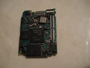 Placa principal para cámara Sony DSC-W1 W50 W55 W70 W80 W100 W120 W150 W200 W290 W350 más - Imagen 1 de 12