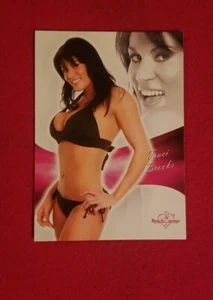 2011 Traci Brooks Bench Warmer Bubblegum Card #74 FREE SHIPPING - Picture 1 of 6