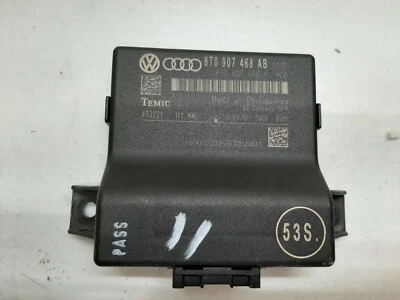 Módulo de control de puerta de enlace OEM para Audi A5 S5 2009-2012 Foto 1 de 4