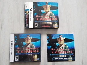 Shin Megami Tensei: Strange Journey - (Nintendo DS) NTSC Special Edition with CD - Bild 1 von 3