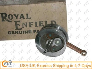 Fit For Royal Enfield Classic 500 cc Crank Shaft Assembly 571172 - Picture 1 of 1