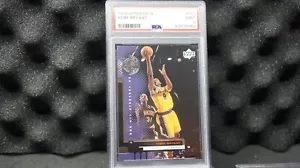 98-99 Skybox Premium Kobe Bryant 205 Ninety Fine PSA 7 NM NEW SLAB FREE SHIPPING - Bild 1 von 12
