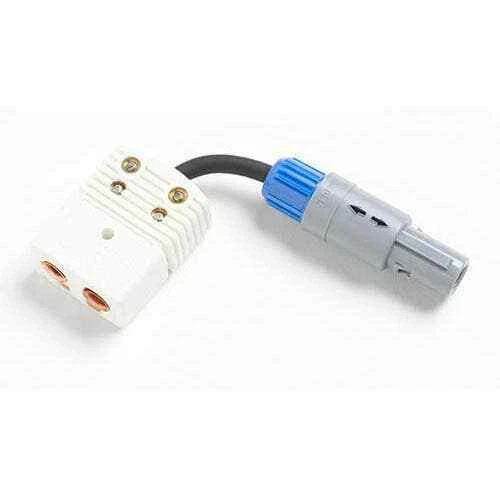 Fluke Calibration 2373-LTC LEMO to Universal Thermocouple Adapter - Image 1 of 1