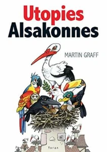 Utopías Alsaconas: Panfleto | Yoran Embanner - Imagen 1 de 1