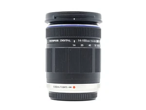 Olympus M.Zuiko Digital ED 14-150mm f/4-5.6 Lens - Picture 1 of 3
