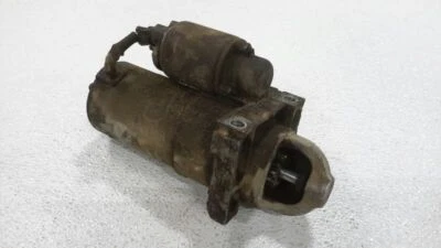 Used Starter Motor fits: 2003 Gmc Yukon xl 1500 6.0 Grade C - Image 1 of 4