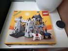 Boxed Lego Vintage Castle 6074  With Instructions - Rare