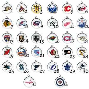 Dijes de hockey - Imagen 1 de 2